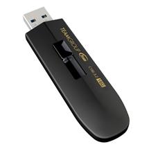 USB Pen Drives | Team 16GB C186 USB 3.2 Gen1 Memory Pen, Retractable Design