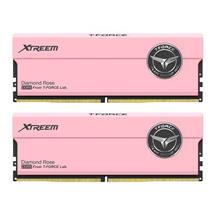 Team TForce Xtreem 32GB Kit (2 x 16GB), DDR5, 7200MHz (PC557600),