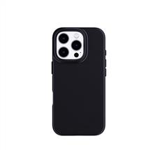 Tech21 EvoLite mobile phone case 16 cm (6.3") Cover Black