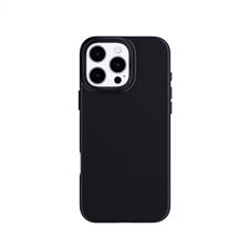 Tech21 EvoLite mobile phone case 17.5 cm (6.9") Cover Black