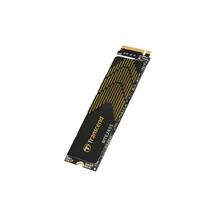 Transcend PCIe SSD 245S 4 TB M.2 PCI Express 4.0 NVMe 3D NAND