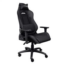 Trust GXT 714 Ruya PC gaming chair Upholstered seat Black