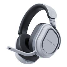 Headsets | Turtle Beach Stealth 700 Headset Wired Headband Gaming Bluetooth Grey,