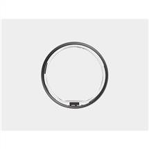 Ultrahuman Ring Air- Size-10- Matt Grey | In Stock