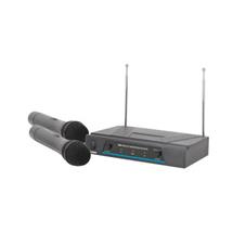 Qtx 171.816UK wireless microphone system | In Stock