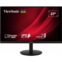 Viewsonic VG Series VG27092KMHD2 LED display 68.6 cm (27") 2560 x 1440