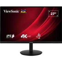 Viewsonic VG Series VG27084K LED display 68.6 cm (27") 3840 x 2160