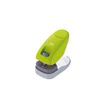 Wedo 127 3126111 hole punch Green | In Stock | Quzo UK