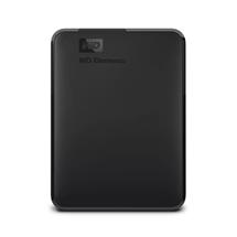 Western Digital Elements WDBHJS0060BBKWESN external hard drive 6 TB