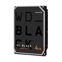 Western Digital WD_BLACK WD4006FZBX internal hard drive 4 TB 7200 RPM