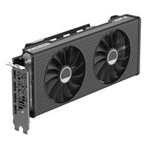 XFX RX-77TSWFTFP graphics card AMD Radeon RX 7700 XT 12 GB GDDR6