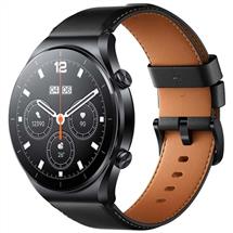 XIAOMI Smart Watch | Xiaomi Watch S1 3.63 cm (1.43") AMOLED Digital 466 x 466 pixels