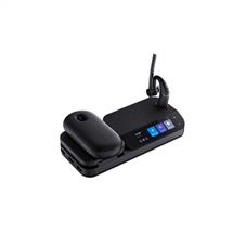 Headphones | Yealink BH71WORKSTATIONPRO headphones/headset Wireless Inear