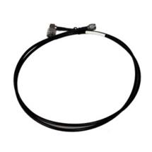 Zebra Cables | Motorola 6m RF LMR 240 coaxial cable Black | In Stock