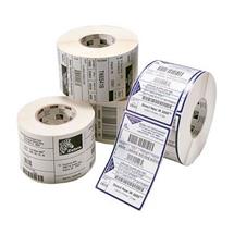 Zebra PolyPro 3000T White Self-adhesive printer label