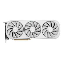 White Graphics Cards | Zotac ZTD40820Q10P graphics card NVIDIA GeForce RTX 4080 SUPER 16 GB