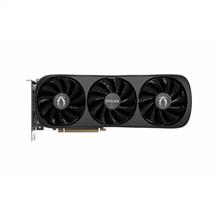 Zotac  | Zotac ZTD40820F10P graphics card NVIDIA GeForce RTX 4080 SUPER 16 GB