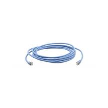 Kramer Electronics CUNIKAT3 networking cable Blue 0.9 m Cat6a U/FTP