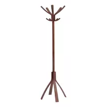 Alba | Alba PMCAFE coat rack Floorstanding 10 hook(s) Wood