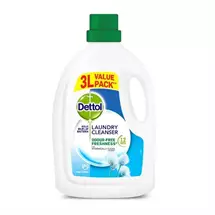 Dettol | Dettol Antibacterial Laundry Cleanser Additive 3 Litres - 3270659