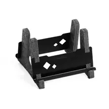 Durable Effect Laptop stand Anthracite 43.2 cm (17")