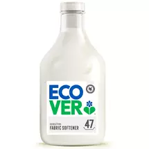 Ecover Fabric Softener Zero 1.5L - 4005034 | In Stock