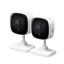 Home Security Wi-Fi Camera | In Stock | Quzo UK