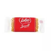 Lotus Caramelised Biscuits (Pack 300) - 0401017 | In Stock