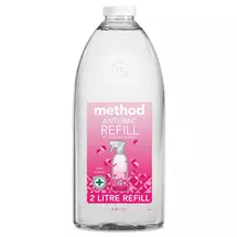 Method Antibacterial Refill Rhubard 2L - 4005052 | In Stock