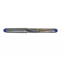 Pilot V-Pen, SVP-4M fountain pen Blue | Quzo UK