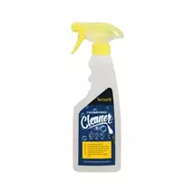 Securit | Securit Liquid Chalk Marker Cleaning Spray 500ml - SECCLEAN-KL