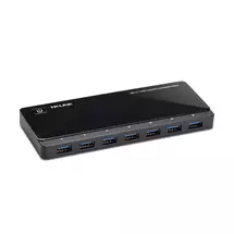 USB Hubs | TPLink UH720 interface hub USB 3.2 Gen 1 (3.1 Gen 1) MicroB 5000