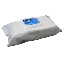 Top Brands | ValueX Anti-Viral Cleaning And Sanitising Wet Wipes (Pack 100) 0706123