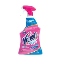 Vanish Carpet Care & Upholstery Cleaner Spray 1 Litre - 3098763