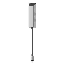 Laptop Docks & Port Replicators | ALOGIC Ultra USB-C to Dual 4K HDMI Adapter with 100W Charging