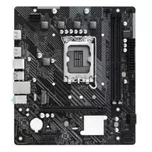 Asrock H610M-H2/M.2 Intel H610 LGA 1700 micro ATX | Quzo UK