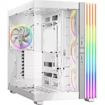 be quiet! LIGHT BASE 900 FX White Full Tower | In Stock