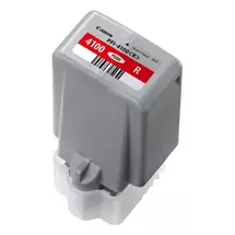 Canon LUCIA PRO II ink cartridge 1 pc(s) Original Standard Yield Red