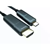 CDL AOC USB C - HDMI 4K@60HZ 20Mtr | In Stock | Quzo UK