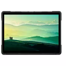 Thermoplastic polyurethane (TPU) | DELL CG7325L 33.8 cm (13.3") Cover Black | In Stock