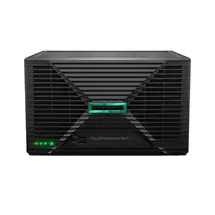 HPE ProLiant MicroServer Gen11 server 0 GB Ultra Micro Tower Intel