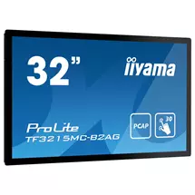 iiyama ProLite TF3215MCB2AG computer monitor 80 cm (31.5") 1920 x 1080