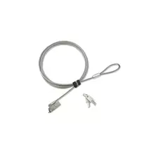 Cable Locks | Kensington Slim NanoSaver 2.0 EQ Keyed Laptop Lock