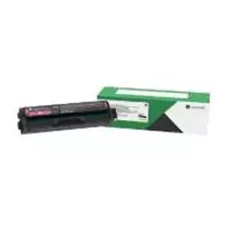 Lexmark Toner Cartridges | Lexmark C342XM0 toner cartridge Original Magenta | In Stock