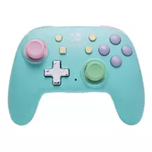 PowerA NSGP034701 Gaming Controller Cyan, Green, Pink, Purple, Yellow