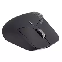 Rapoo MT760L mouse Gaming Righthand RF Wireless + Bluetooth Optical