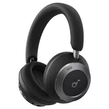 Anker Headsets | Soundcore Space One Pro Headset Wireless Headband Calls/Music