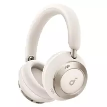 Anker Headsets | Soundcore Space One Pro Headset Wireless Headband Calls/Music