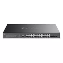 TPLink Omada SG3428XMPP network switch Managed L2+ Gigabit Ethernet