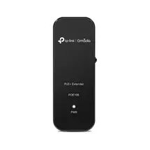 TP-Link Omada Fast Ethernet PoE+ Extender | Quzo UK